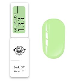 TRENDY NAILS Гель лак №133, 8 мл, image 