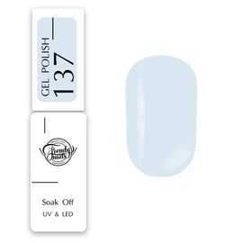 TRENDY NAILS Гель лак №137, 8 мл, image 