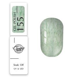 TRENDY NAILS Гель лак №155, 8 мл, image 