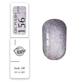 TRENDY NAILS Гель лак №156, 8 мл, image 
