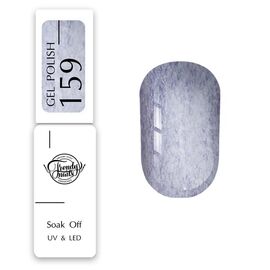 TRENDY NAILS Гель лак №159, 8 мл, image 