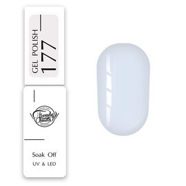 TRENDY NAILS Гель лак №177, 8 мл, image 