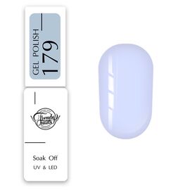 TRENDY NAILS Гель лак №179, 8 мл, image 