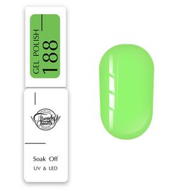 TRENDY NAILS Гель лак №188, 8 мл, image 