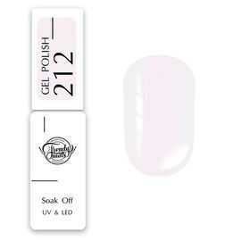 TRENDY NAILS Гель лак №212, 8 мл, image 