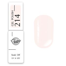 TRENDY NAILS Гель лак №214, 8 мл, image 