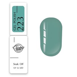 TRENDY NAILS Гель лак №223, 8 мл, image 