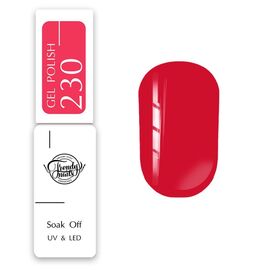 TRENDY NAILS Гель лак №230, 8 мл, image 