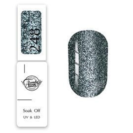 TRENDY NAILS Гель лак №248, 8 мл, image 
