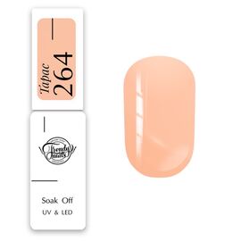 TRENDY NAILS Гель лак №264, 8 мл, image 