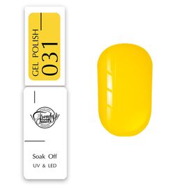TRENDY NAILS Гель лак №031, 8 мл, image 
