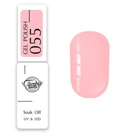 TRENDY NAILS Гель лак №055, 8 мл, image 