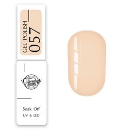 TRENDY NAILS Гель лак №057, 8 мл, image 