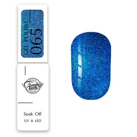 TRENDY NAILS Гель лак №065, 8 мл, image 