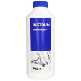 DEZIK Instrum Професійний миючий засіб, 500 мл, Об'єм: 500 мл, image 