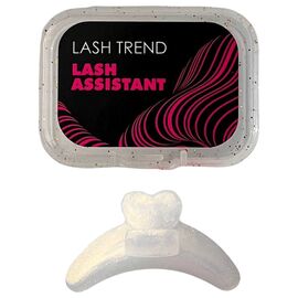 LASH TREND Lash Assistant (прозорий), 1 шт, Колір: Прозорий, image 