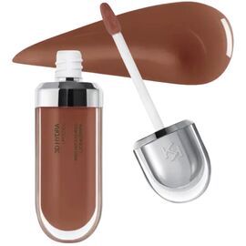 KIKO 3d Hydra Lipgloss Пом'якшувальний блиск для губ 21 Brun Rose, Об'єм/вага: 6,5 мл, Відтінок: 21 Brun Rose, image 