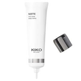 KIKO Matte Face Base Матуюча основа, яка вирівнює тон шкіри, 30 мл, image 