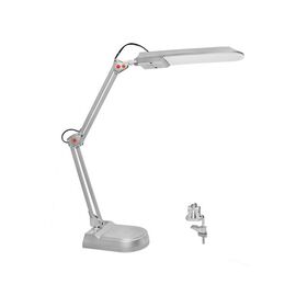 Magnum Світильник настільний СІРИЙ Led 7W_4100К -NL-011, image 