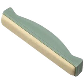 P.Shine Зелений баф для японського манікюру (для пасти), image 