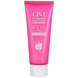 ESTHETIC CP-1 3 Seconds Hair Fill-Up Conditioner Відновлюючий кондиціонер для волосся, 100 мл, Об'єм: 100 мл, image 