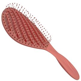 Salon Professional  Масажка продувна рожева 0094, image 