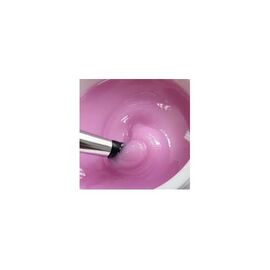 NailApex Моделюючий крем-гель Bubble Pink, 30 г, Об'єм: 30 мл, Колір: Bubble Pink, Об'єм: 30 г, image 