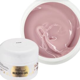 NailApex Моделюючий крем-гель Elegant, 50 г, Об'єм: 50 мл, Колір: Elegant, Об'єм: 50 г, image 