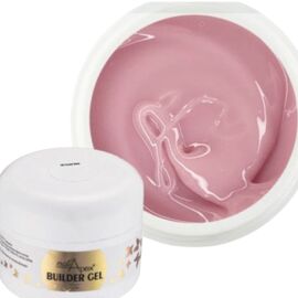 NailApex Моделюючий крем-гель Powdery, 50 г, Об'єм: 50 мл, Колір: Powdery, Об'єм: 50 г, image 