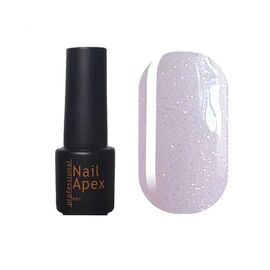 NailApex Гель лак Opal №434, 6 мл, image 