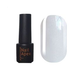 NailApex Гель лак Opal №436, 6 мл, image 