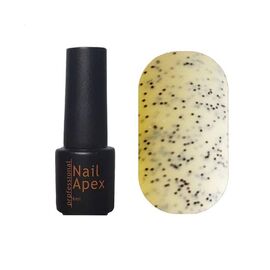 NailApex Гель лак №245, 6 мл, image 