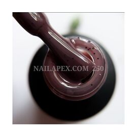 NailApex Гель лак №250, 6 мл, image 