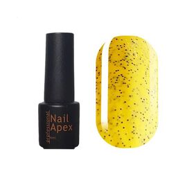 NailApex Гель лак №254, 6 мл, image 