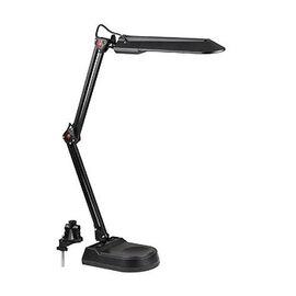 Magnum Світильник настільний ЧОРНИЙ Led 11W_G23-NL-011, image 