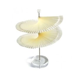 STARLET PROFESSIONAL Вєєр матовий на підставці (120 тіпс), image 