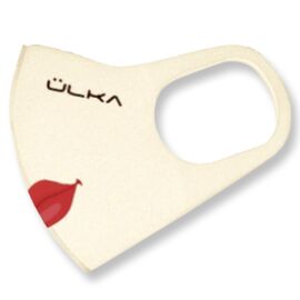 ULKA Багаторазова захисна маска губи №14, image 