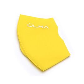 ULKA Багаторазова захисна маска жовта №3, image 