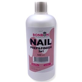 FURMAN Знежирювач та зняття липкого шару (3в1), 500 мл, Об'єм: 500 мл, Об'єм: 500 мл, image 