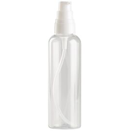 F. Флакон з дозатором для крему та гелю 100 мл, image 