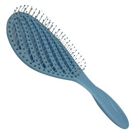 Salon Professional  Масажка продувна голуба 0094, image 