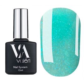 VALERI Rubber Base French Камуфлююча база №90, 12 мл, Відтінок: 090, Об'єм: 12 мл, image 