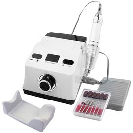 S.P. Фрезер ZS-718, 35000 об/хв (65 Wt), image 