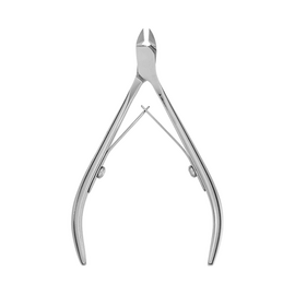 STALEKS Classic 10 Кусачки для шкіри 6 мм - NC-10-6, Довжина ріжучої частини: 6 ± 1 мм, image 