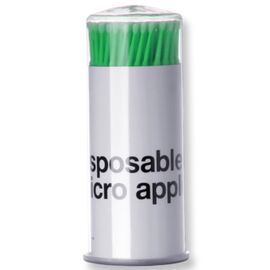 STARLET PROFESSIONAL Мікробрашки для вій Fine, image 