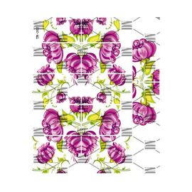 Dream Nails Слайдер-дизайн для нігтів TB-202, image 