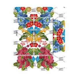 Dream Nails Слайдер-дизайн для нігтів TB-267, image 