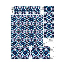 Dream Nails Слайдер-дизайн для нігтів TB-293, image 