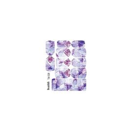 Dream Nails Слайдер-дизайн для нігтів TM-529, image 