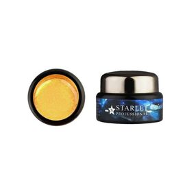 STARLET PROFESSIONAL Гель павутинка 05 Золото, 5 г, image 